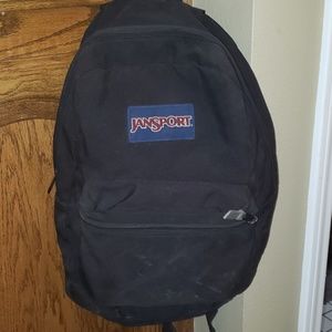 Jansport backpack
